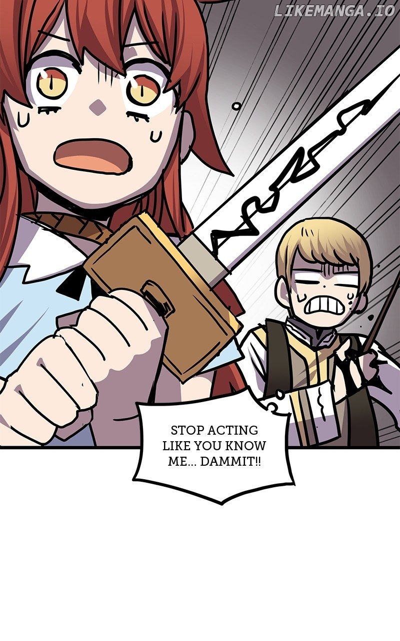 Carsearin Chapter 120 - Page 33