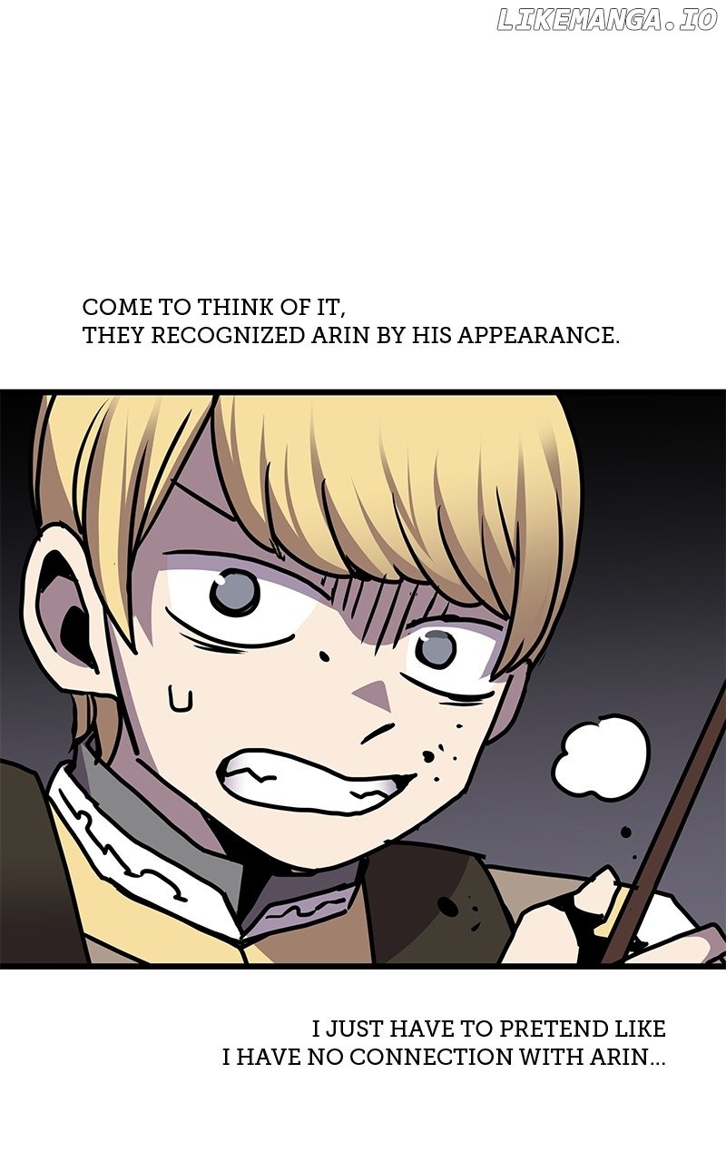 Carsearin Chapter 120 - Page 34