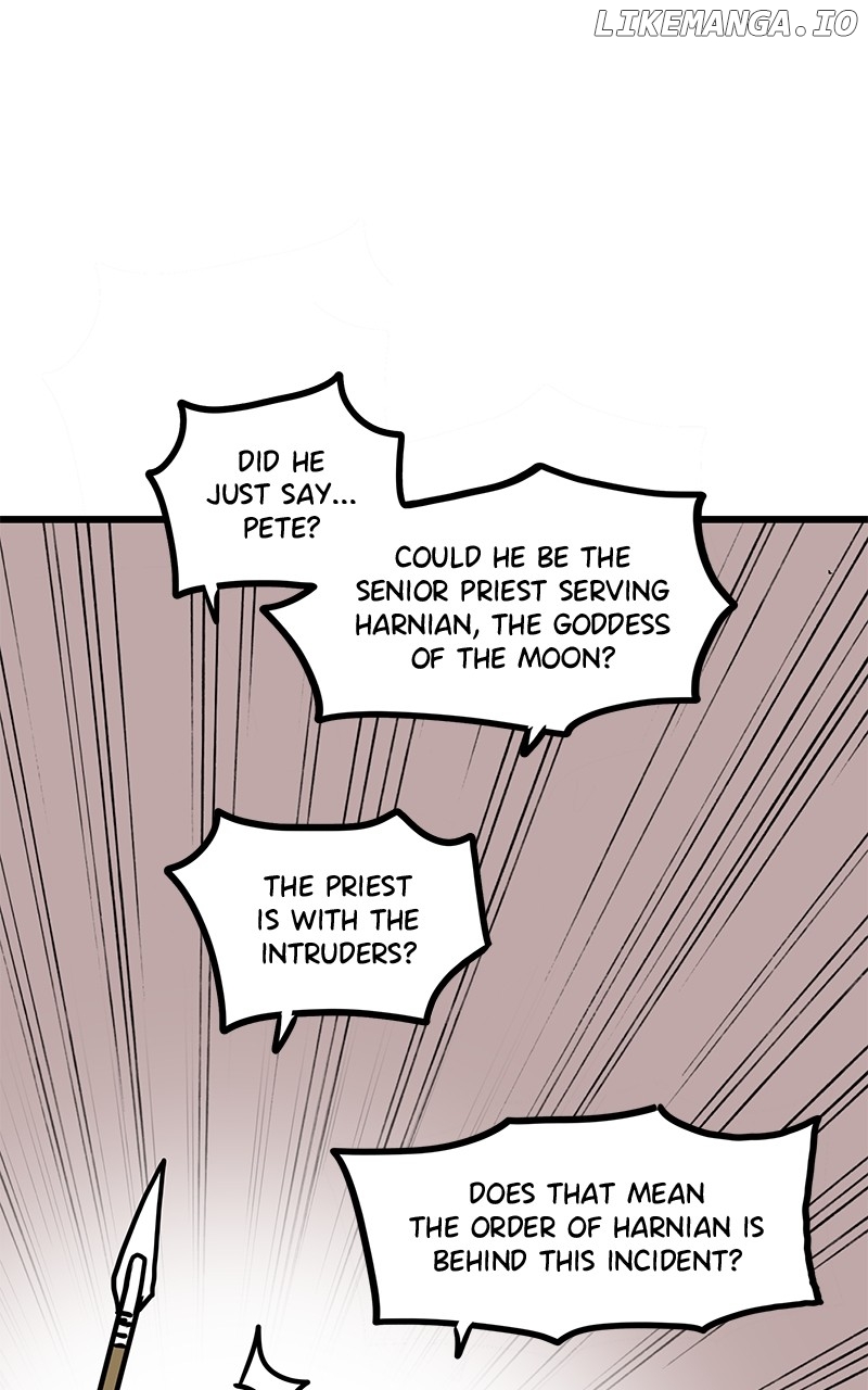 Carsearin Chapter 120 - Page 35