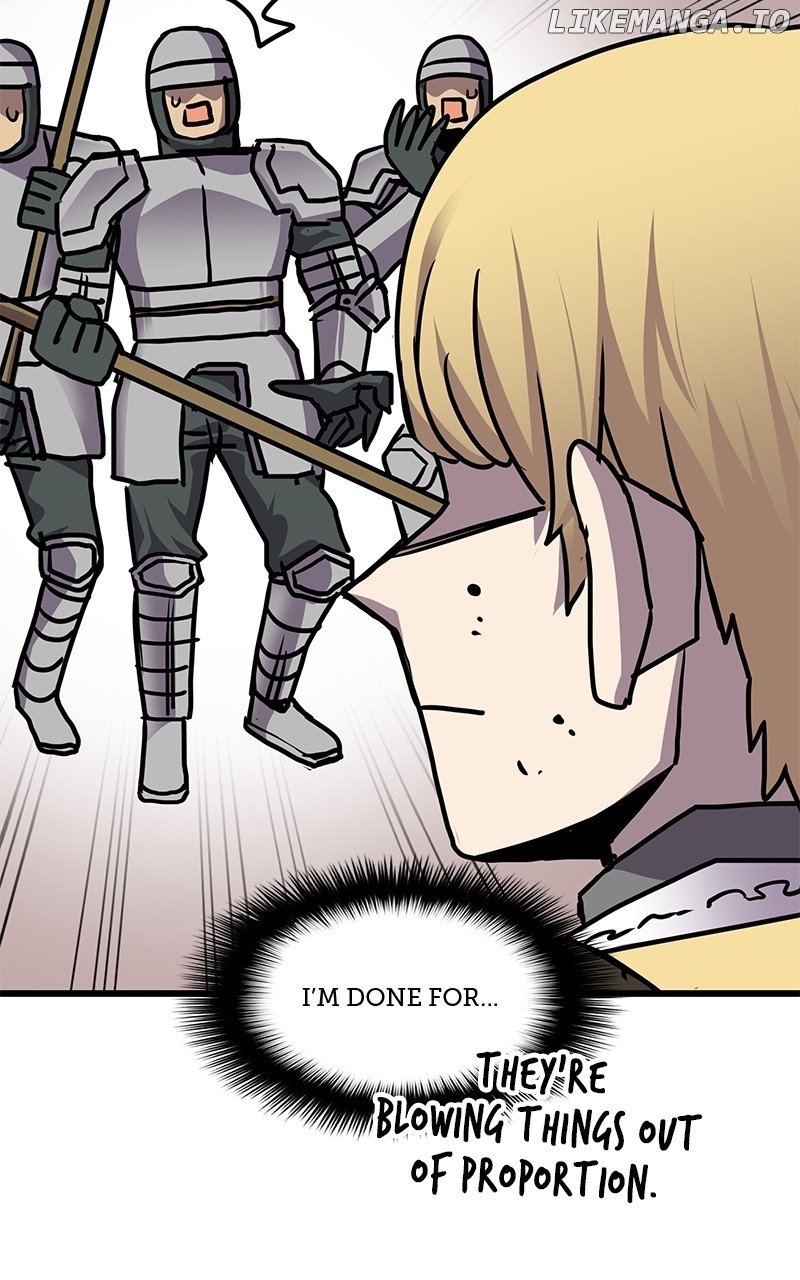 Carsearin Chapter 120 - Page 36