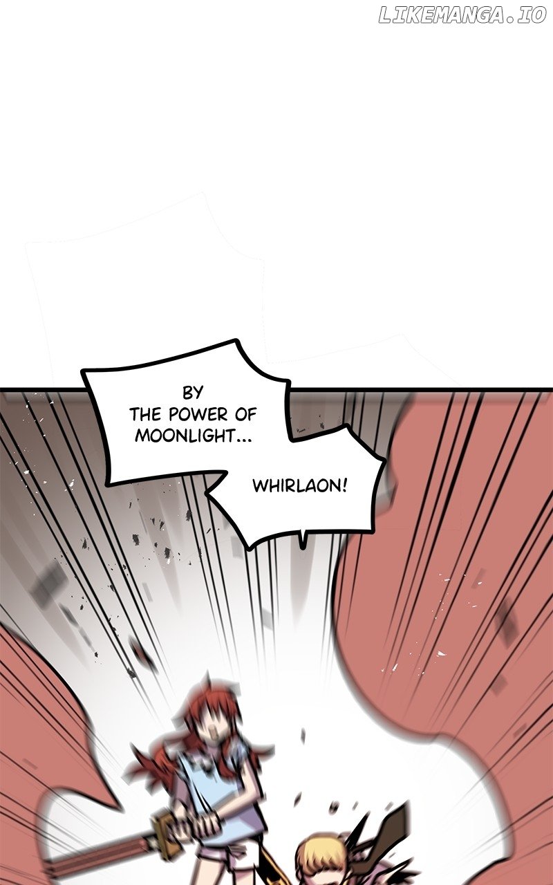 Carsearin Chapter 120 - Page 38