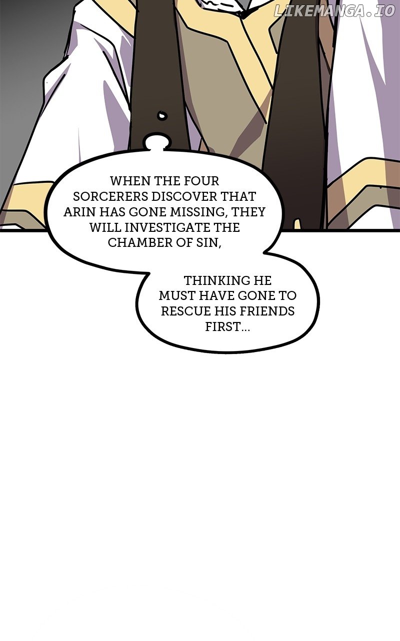 Carsearin Chapter 120 - Page 5