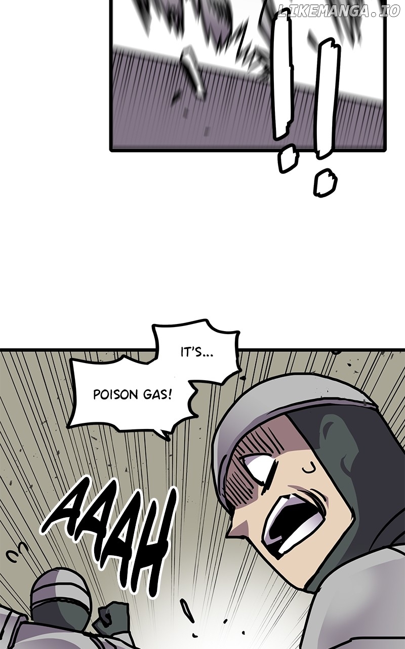 Carsearin Chapter 120 - Page 43