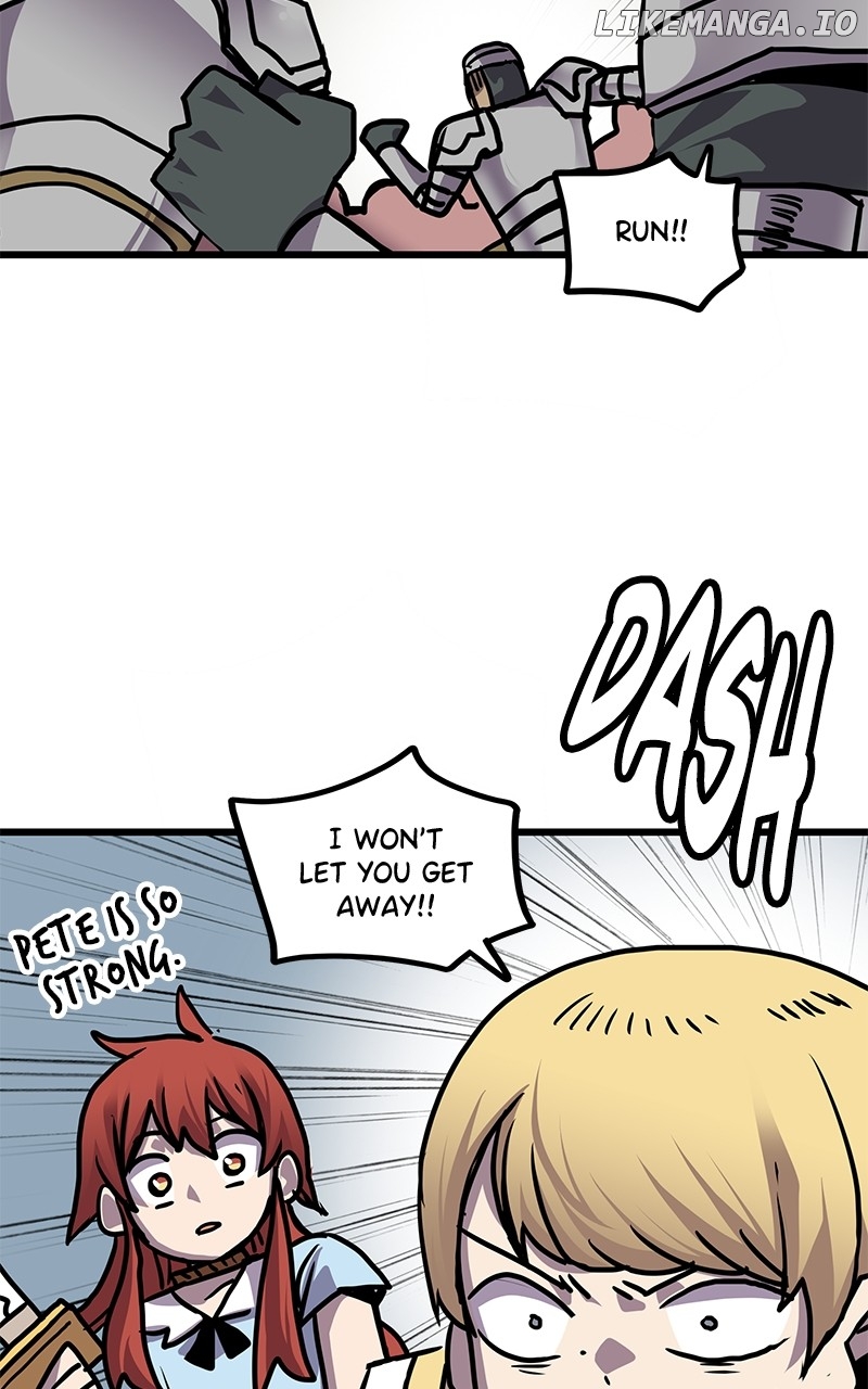 Carsearin Chapter 120 - Page 44