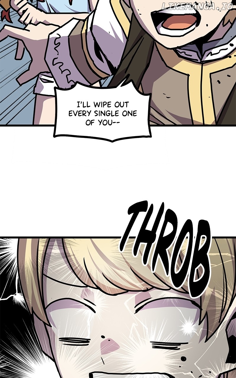 Carsearin Chapter 120 - Page 45