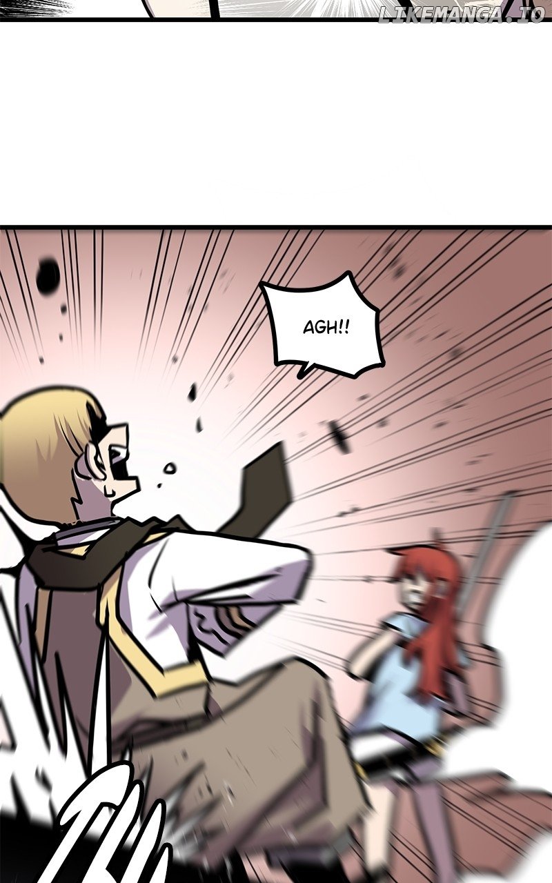 Carsearin Chapter 120 - Page 46