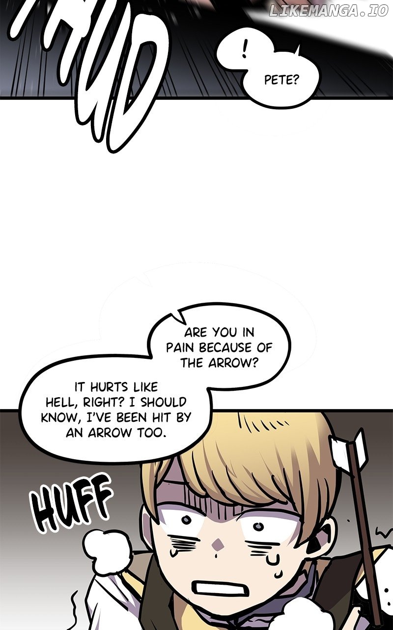 Carsearin Chapter 120 - Page 47