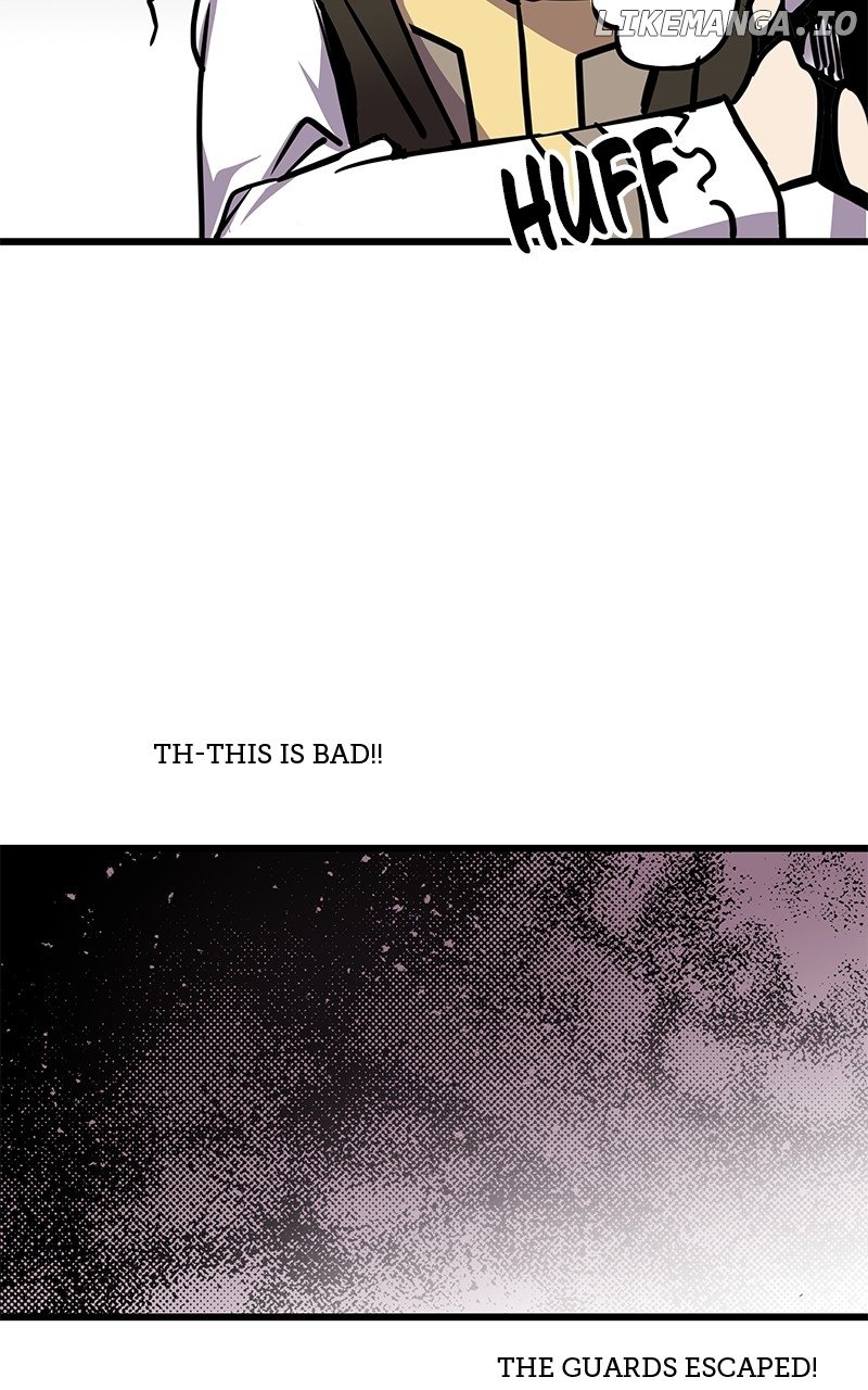 Carsearin Chapter 120 - Page 48