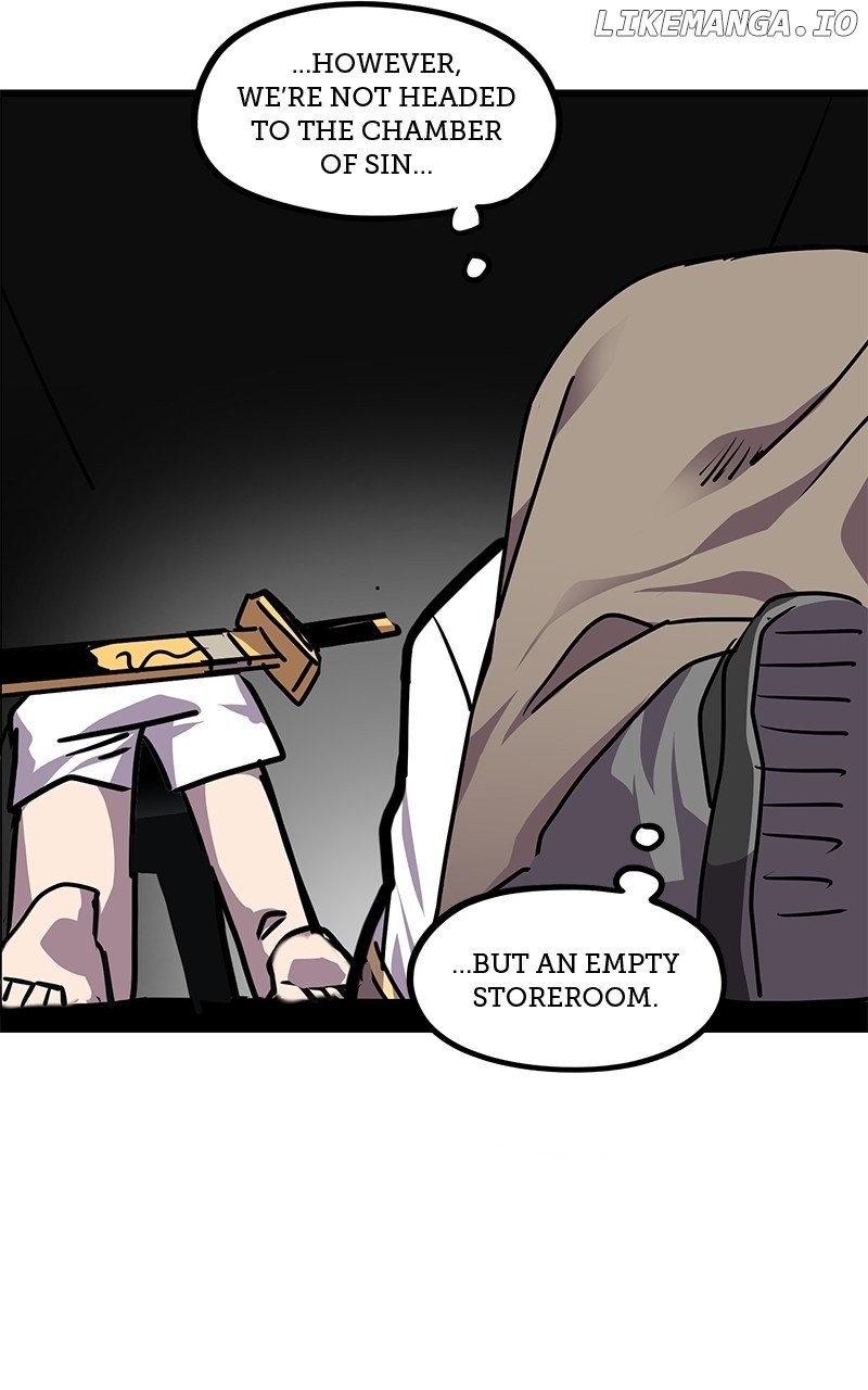 Carsearin Chapter 120 - Page 6