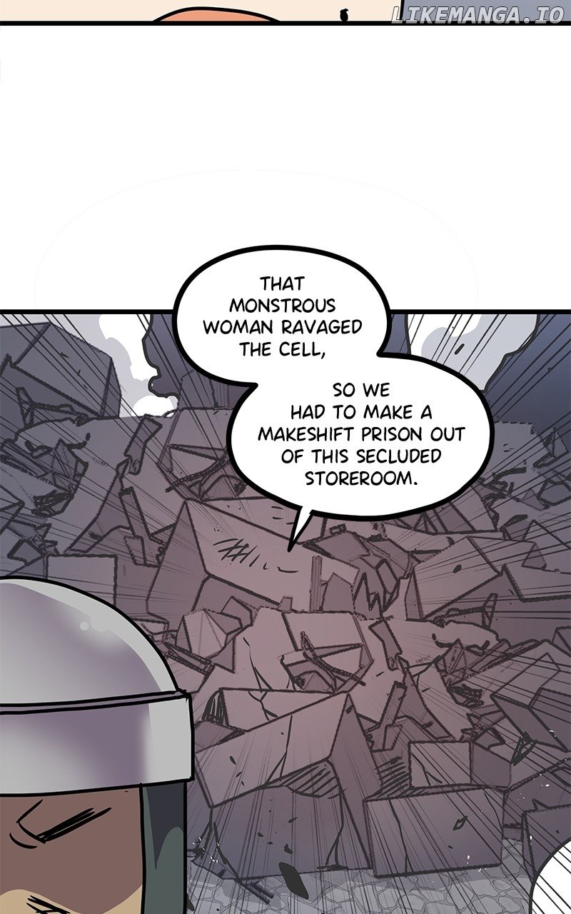 Carsearin Chapter 120 - Page 55