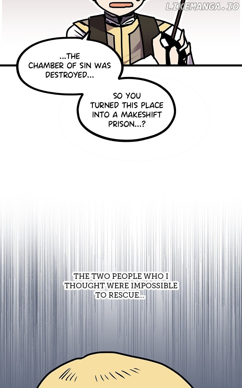 Carsearin Chapter 120 - Page 57