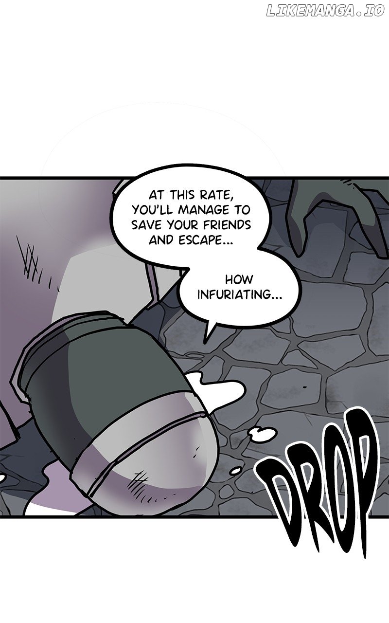 Carsearin Chapter 120 - Page 59