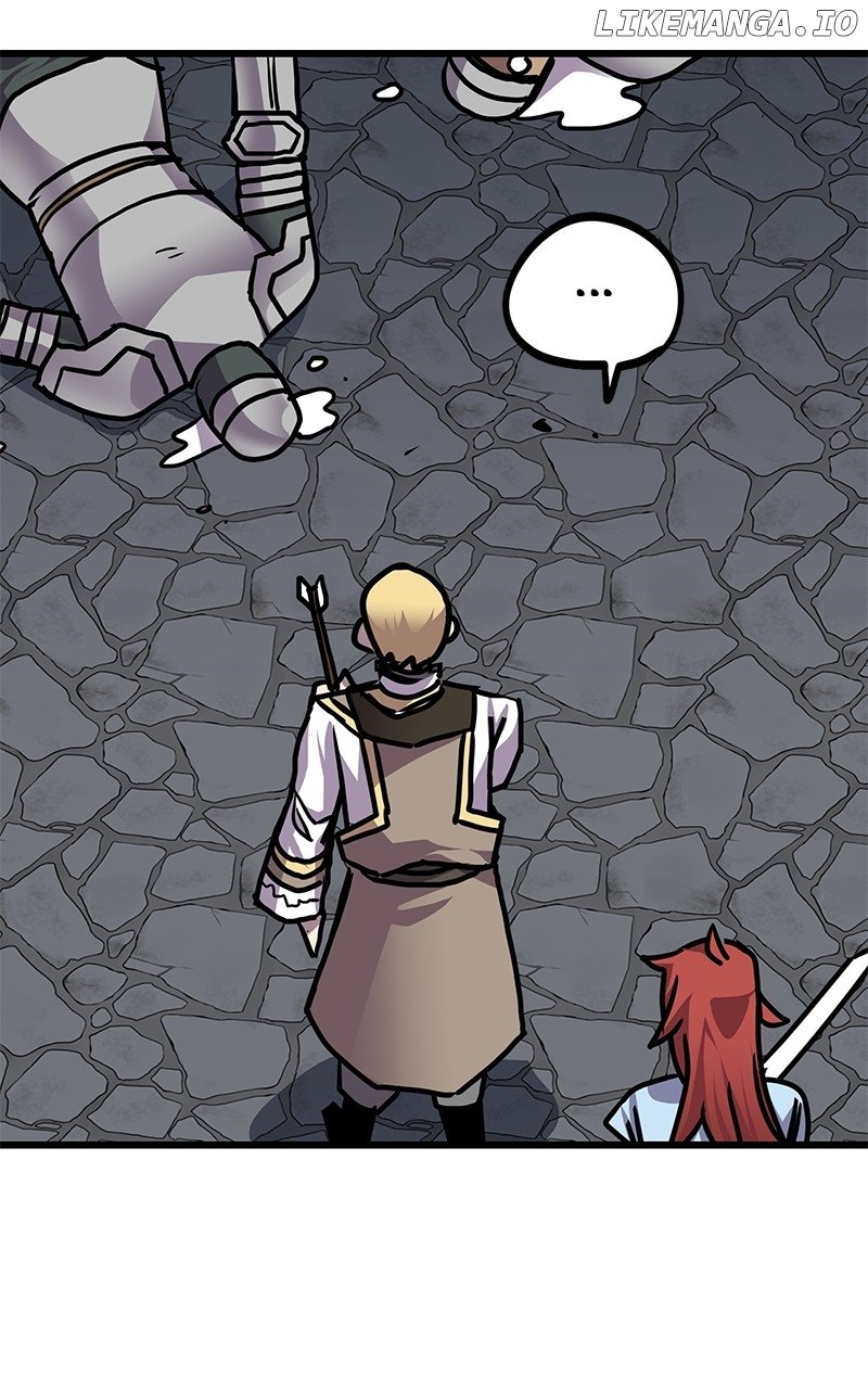 Carsearin Chapter 120 - Page 60