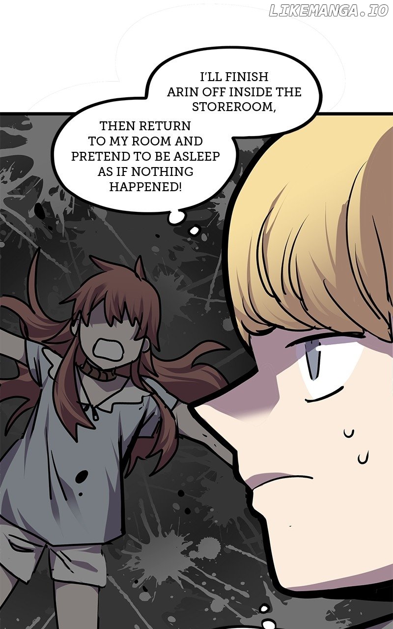 Carsearin Chapter 120 - Page 7