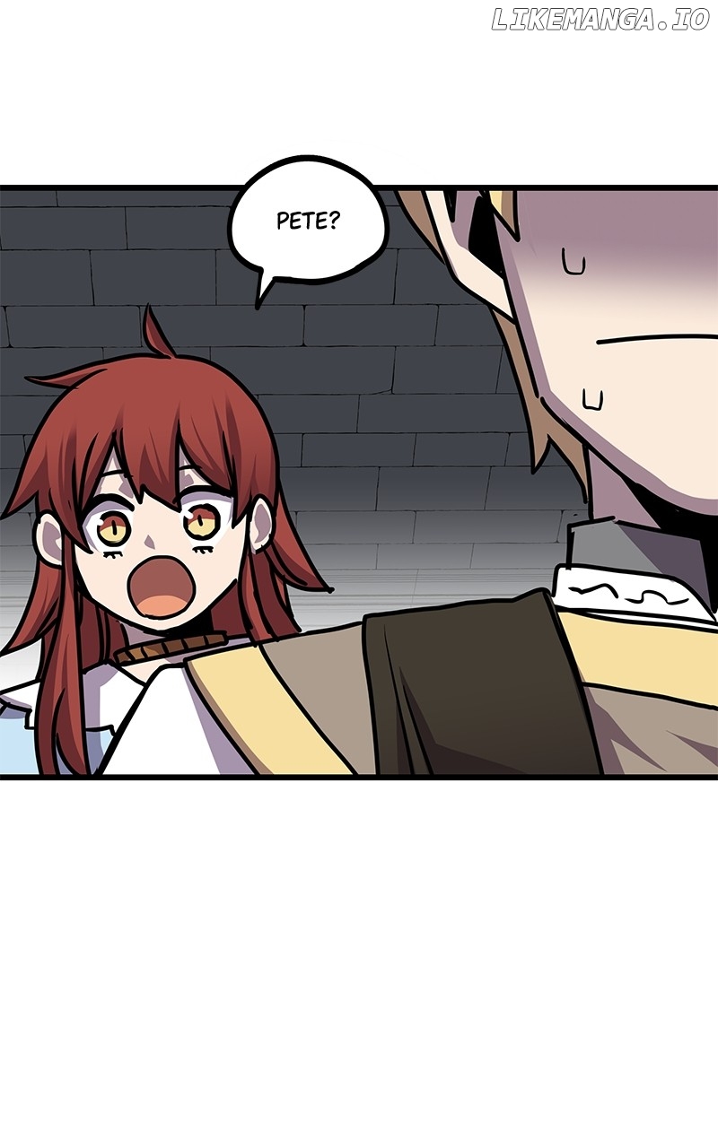 Carsearin Chapter 120 - Page 61