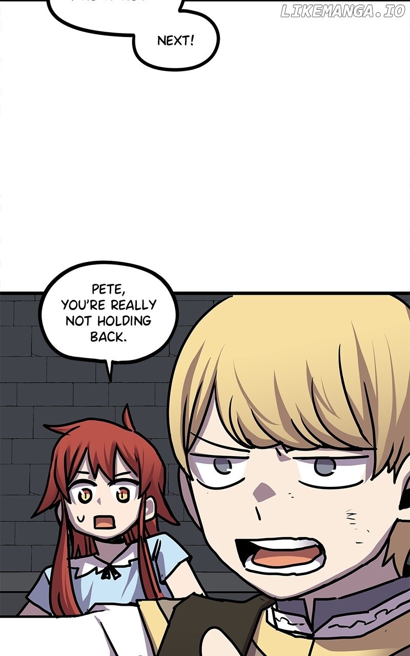Carsearin Chapter 120 - Page 65