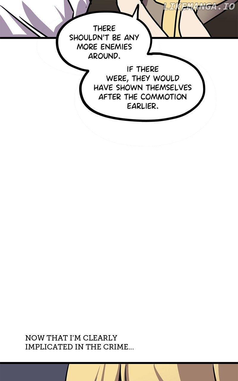 Carsearin Chapter 120 - Page 66