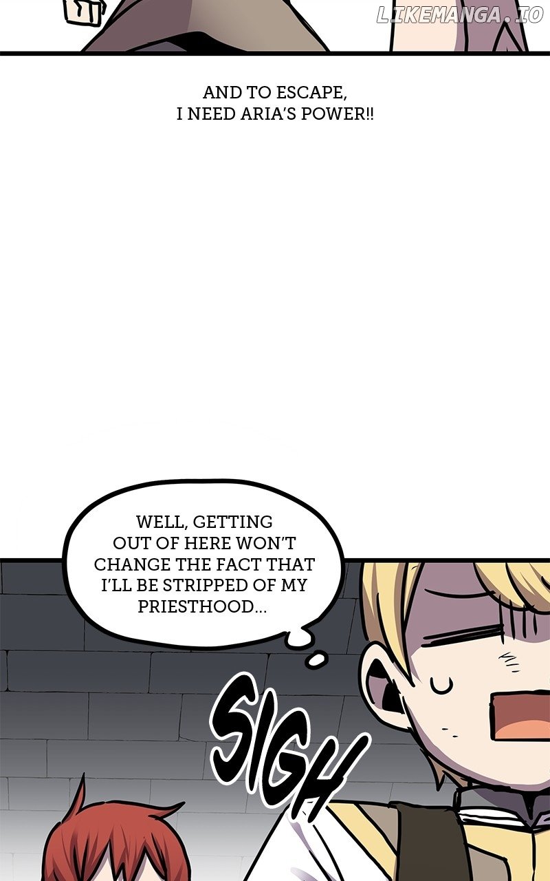 Carsearin Chapter 120 - Page 69