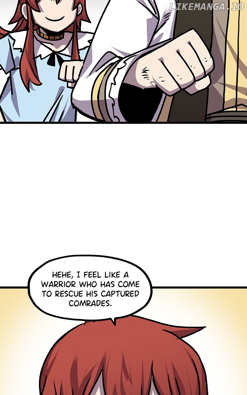 Carsearin Chapter 120 - Page 70