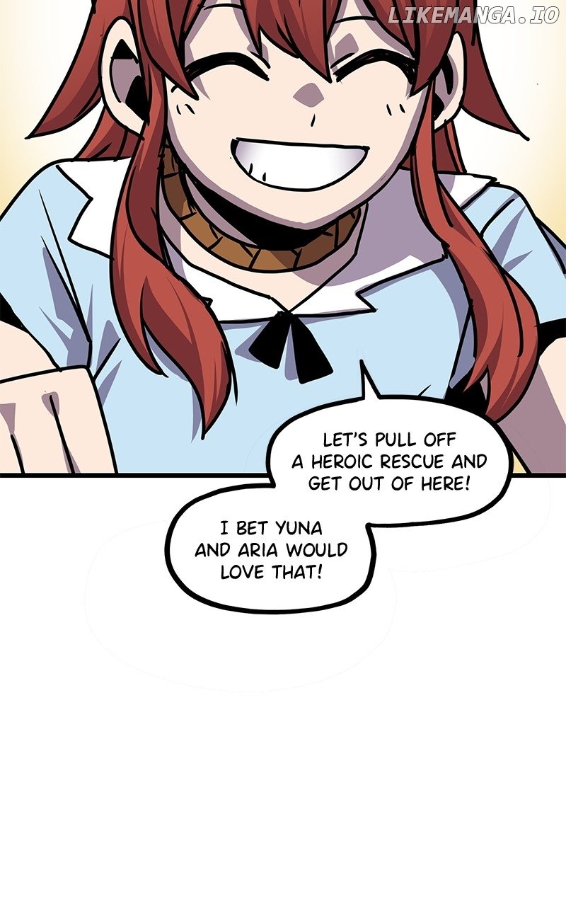 Carsearin Chapter 120 - Page 71