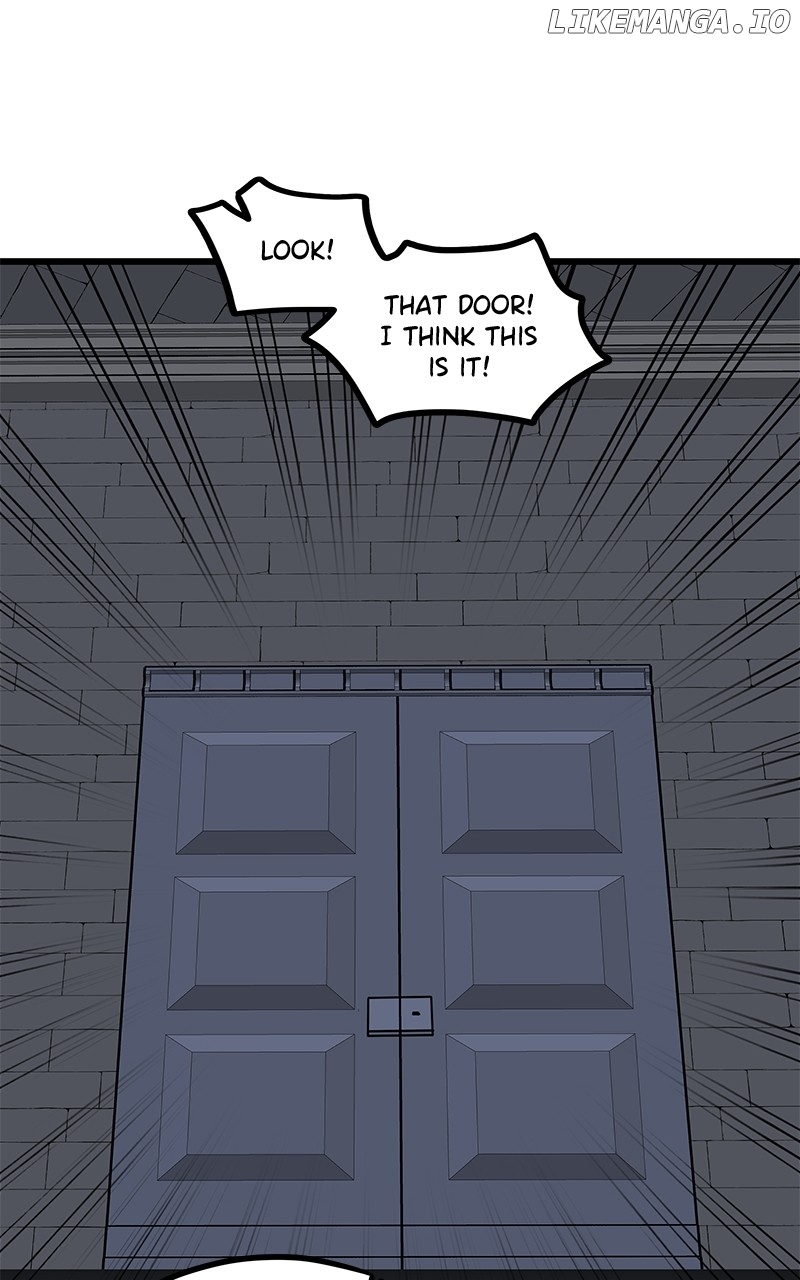Carsearin Chapter 120 - Page 72