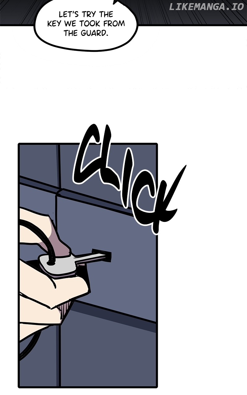 Carsearin Chapter 120 - Page 73