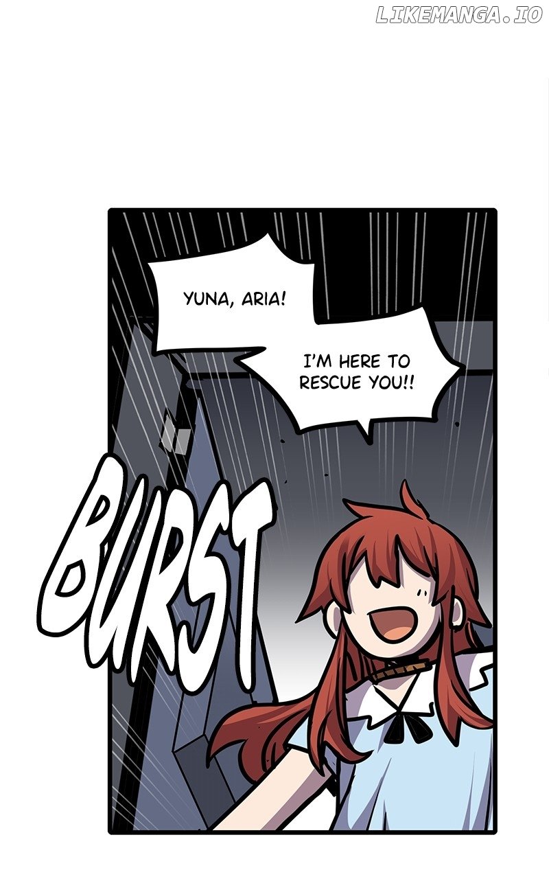Carsearin Chapter 120 - Page 74