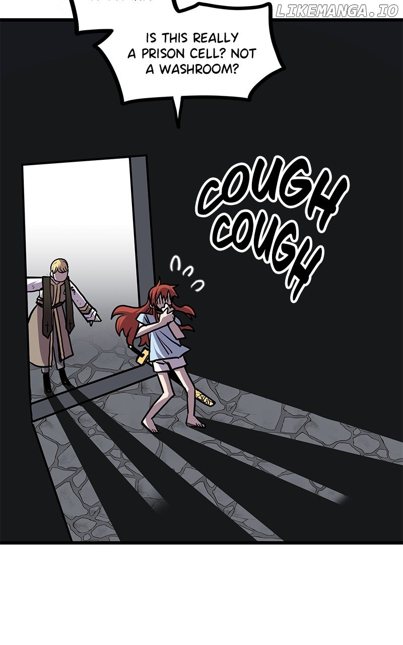 Carsearin Chapter 120 - Page 76