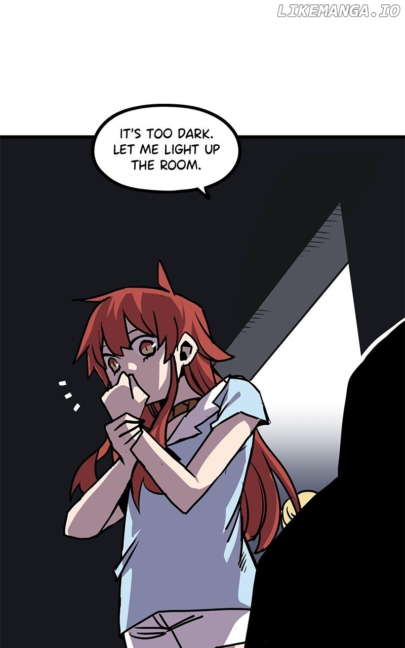 Carsearin Chapter 120 - Page 77