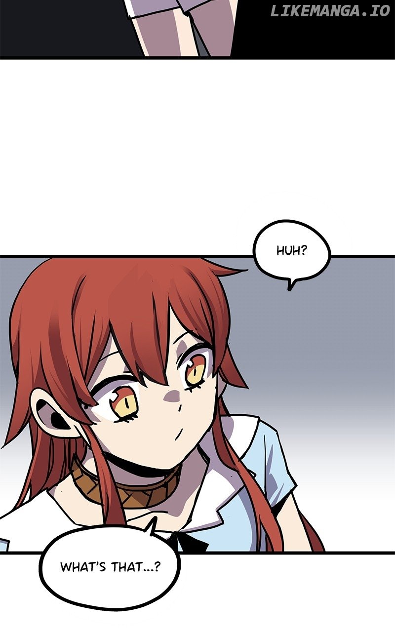 Carsearin Chapter 120 - Page 78