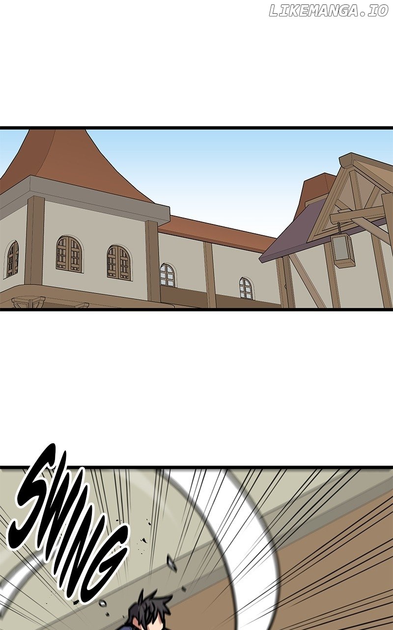 Carsearin Chapter 121 - Page 1