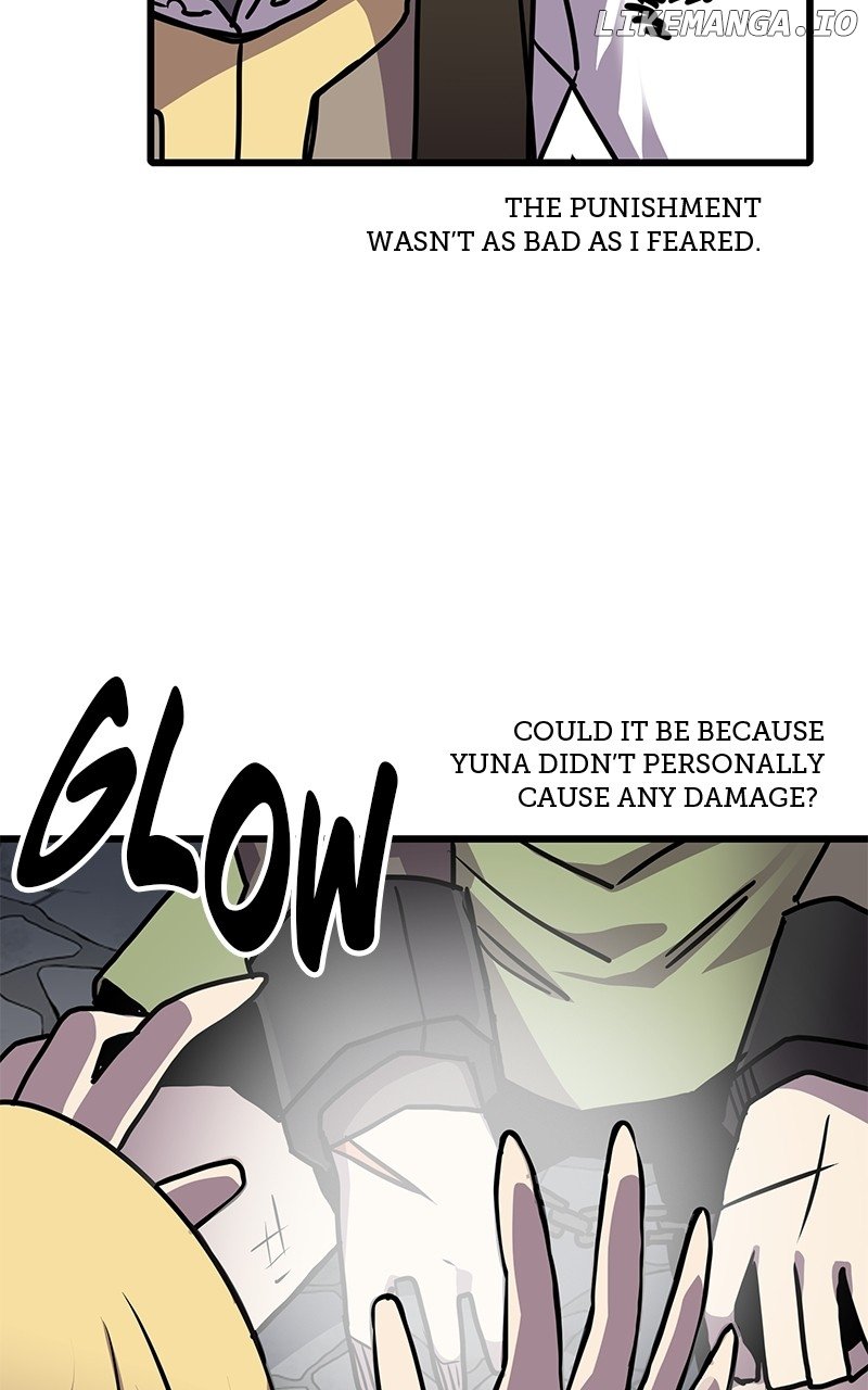 Carsearin Chapter 121 - Page 16