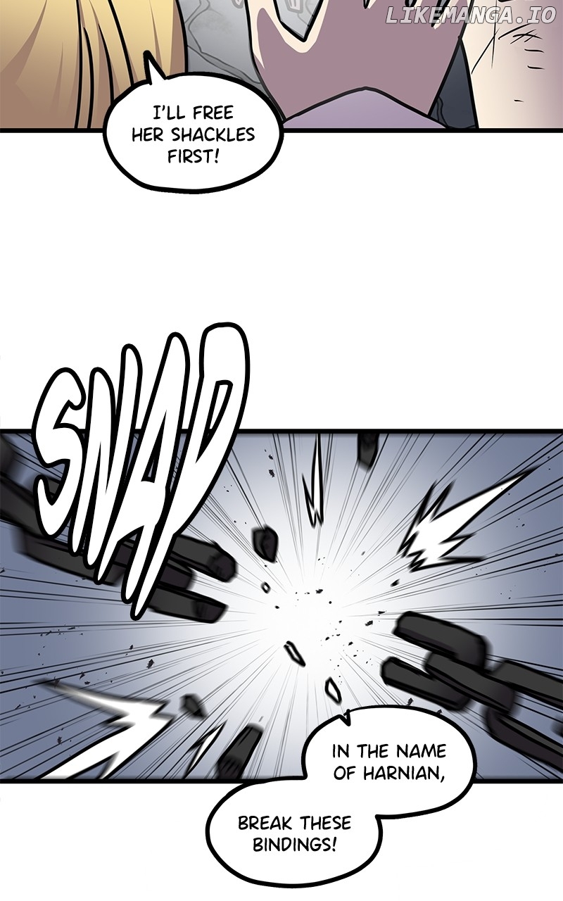 Carsearin Chapter 121 - Page 17