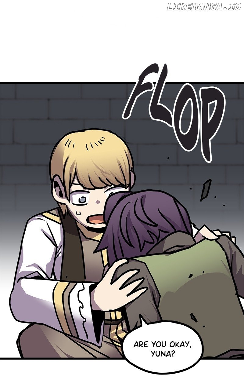 Carsearin Chapter 121 - Page 18