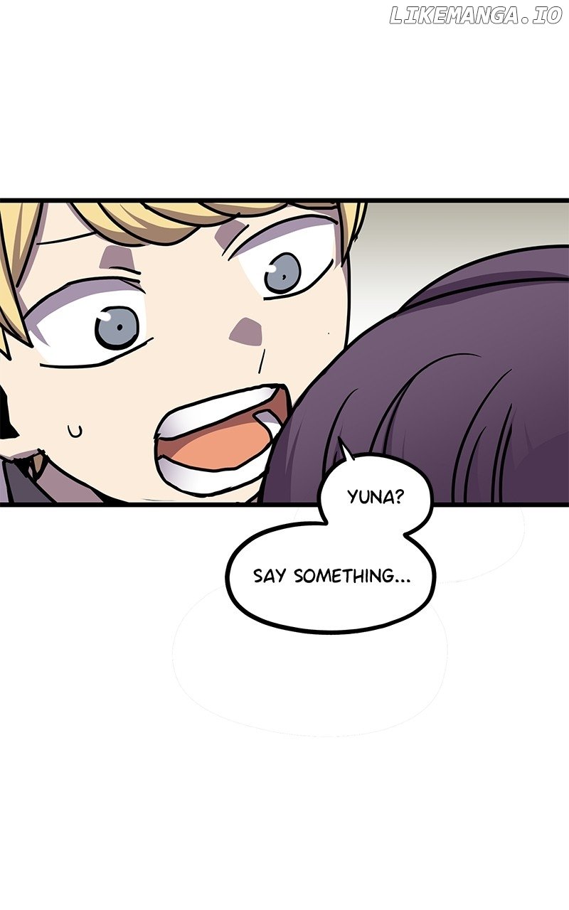 Carsearin Chapter 121 - Page 19