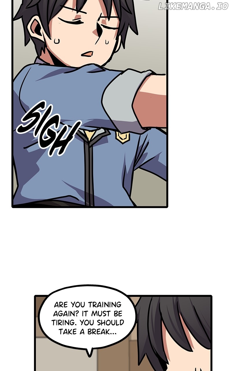Carsearin Chapter 121 - Page 3