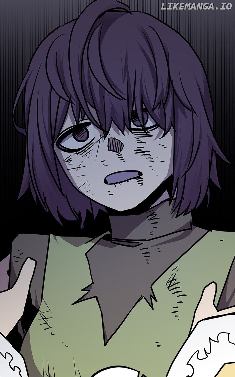 Carsearin Chapter 121 - Page 21
