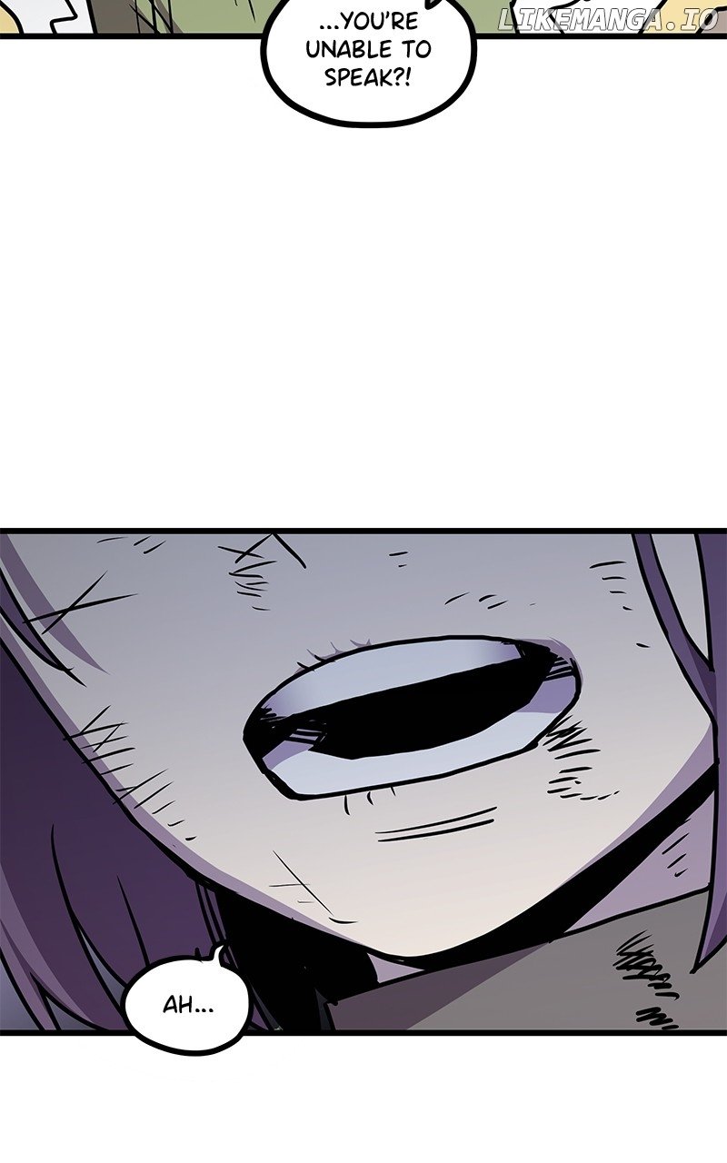 Carsearin Chapter 121 - Page 22