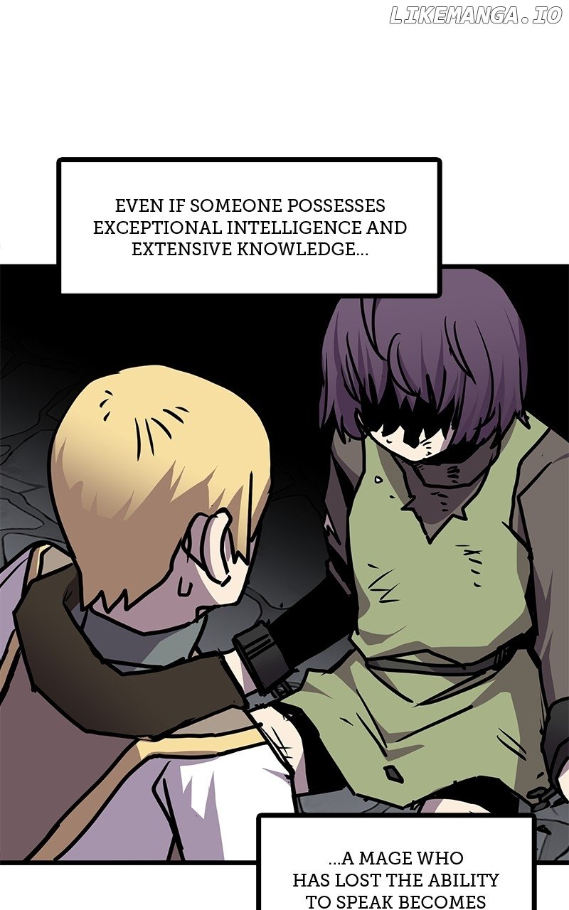 Carsearin Chapter 121 - Page 28