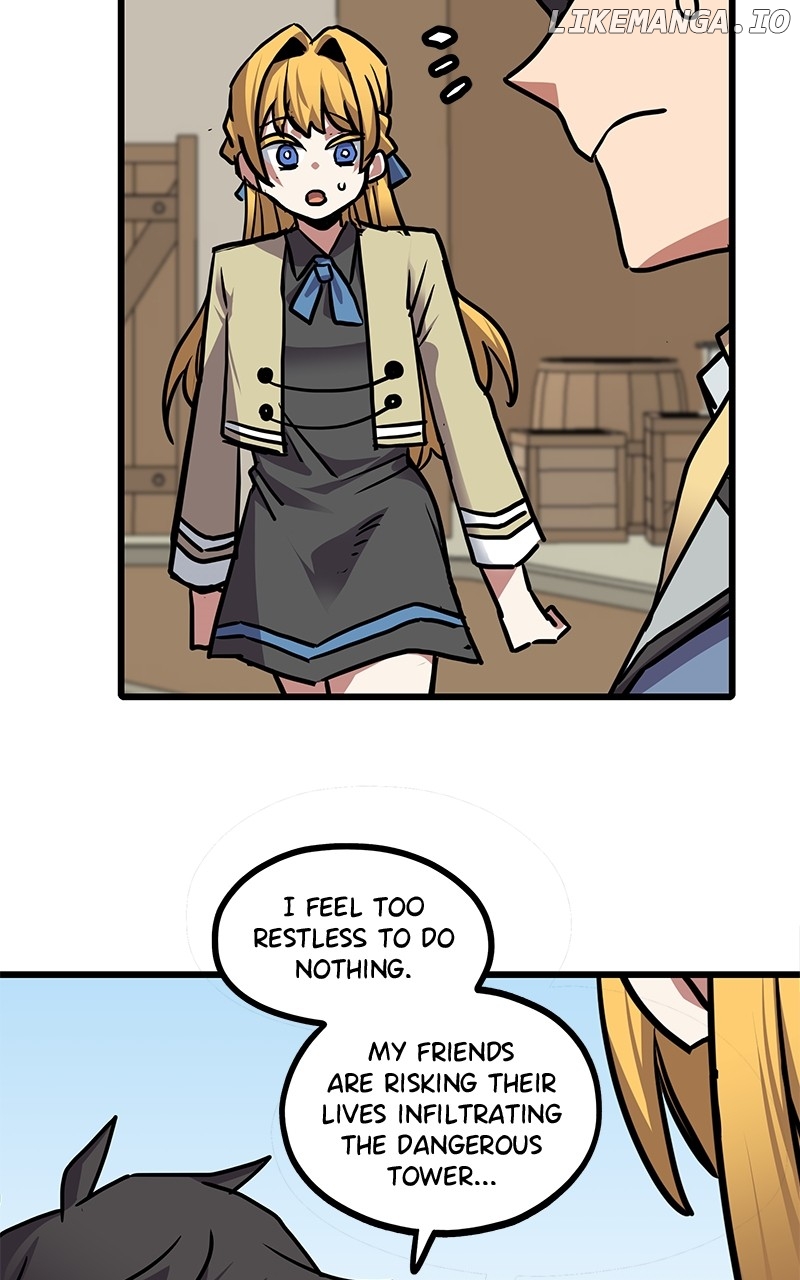 Carsearin Chapter 121 - Page 4
