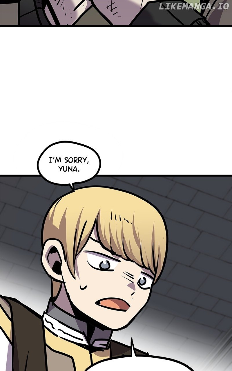 Carsearin Chapter 121 - Page 31