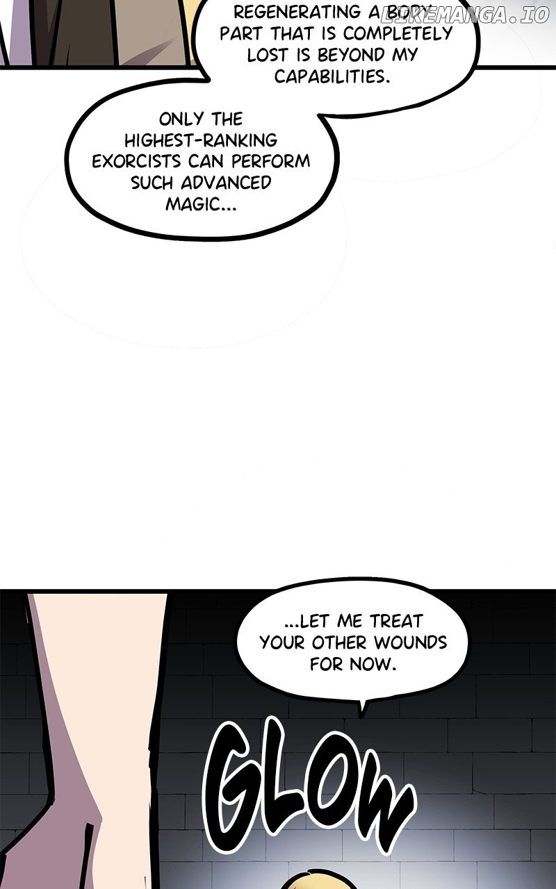 Carsearin Chapter 121 - Page 32