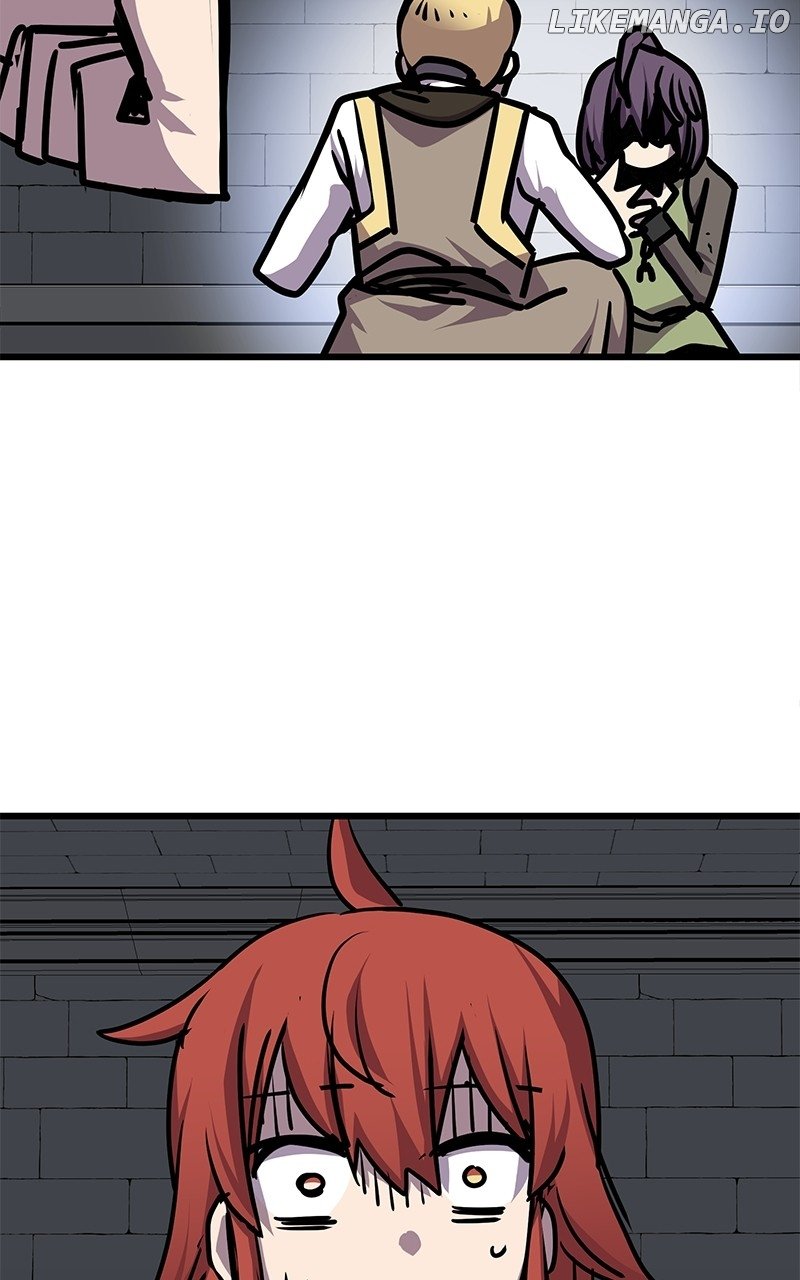 Carsearin Chapter 121 - Page 33