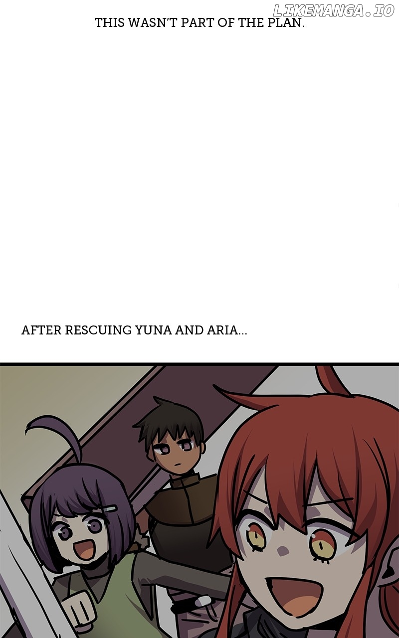 Carsearin Chapter 121 - Page 35