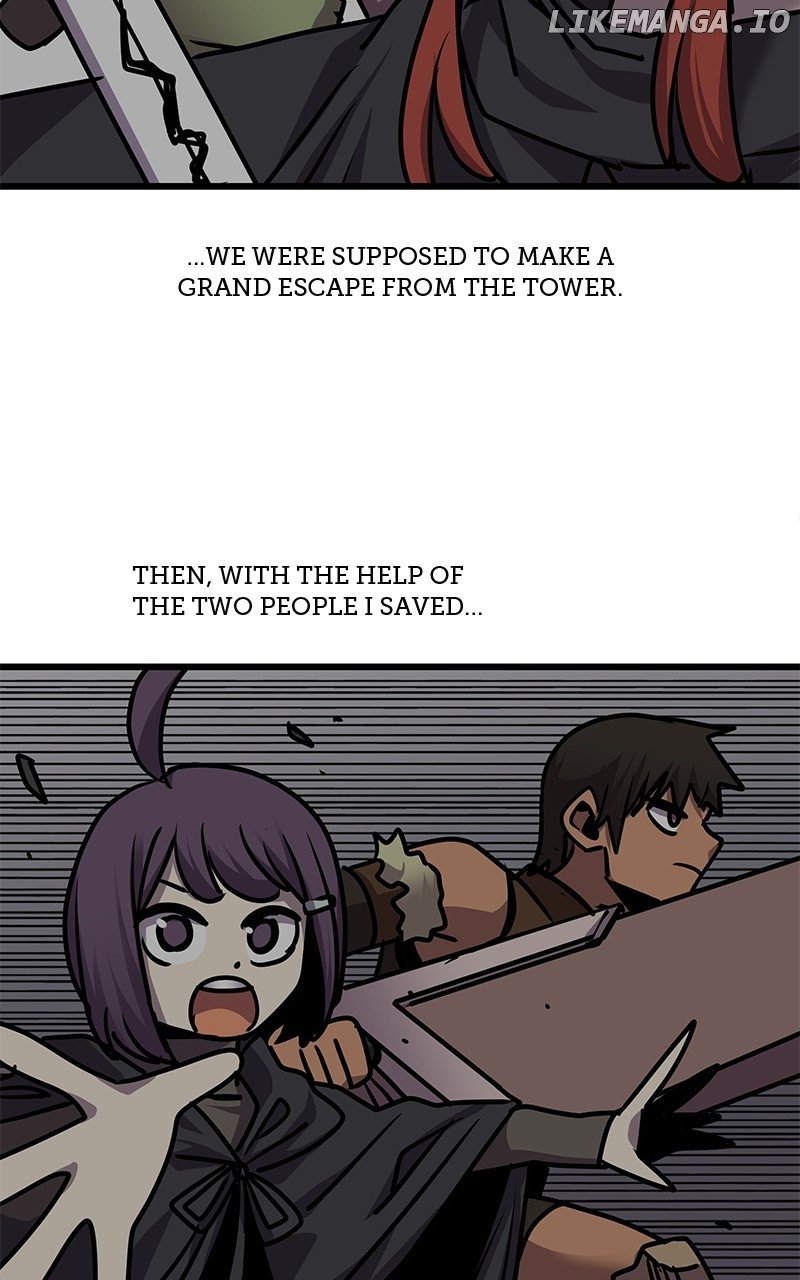 Carsearin Chapter 121 - Page 36