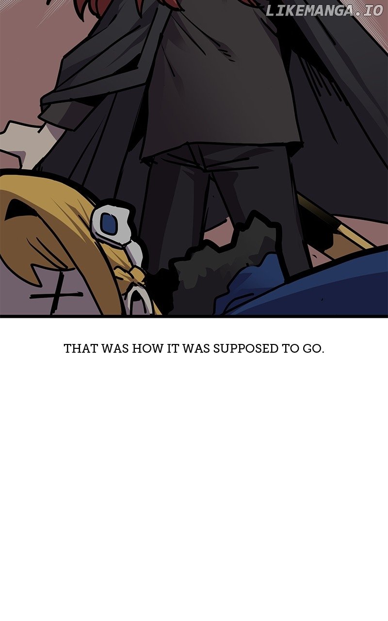 Carsearin Chapter 121 - Page 38
