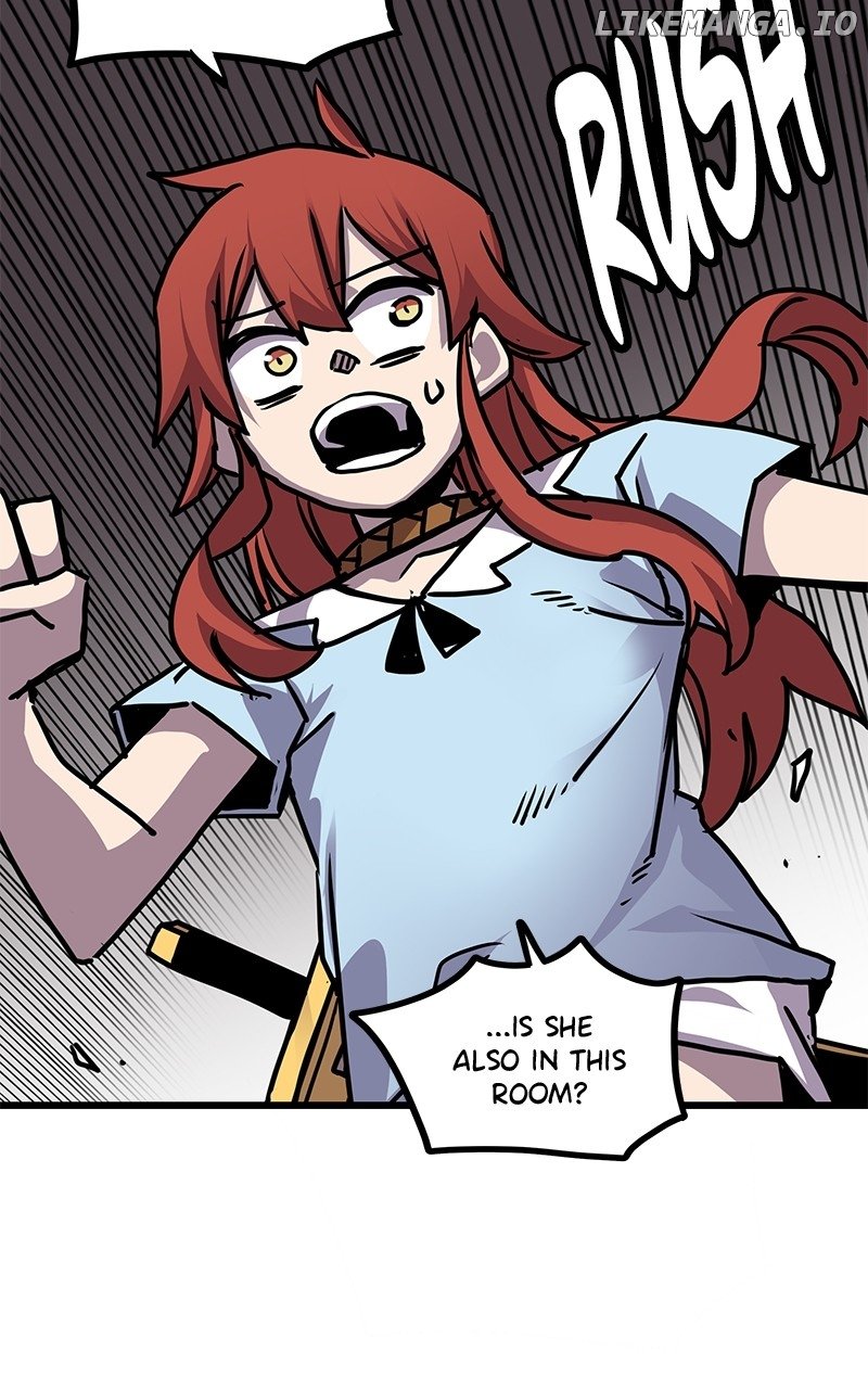 Carsearin Chapter 121 - Page 40