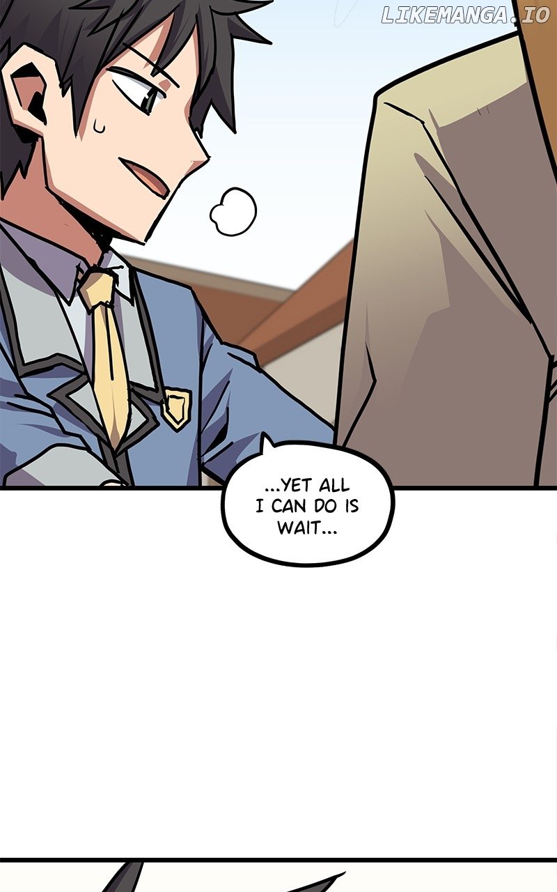 Carsearin Chapter 121 - Page 5