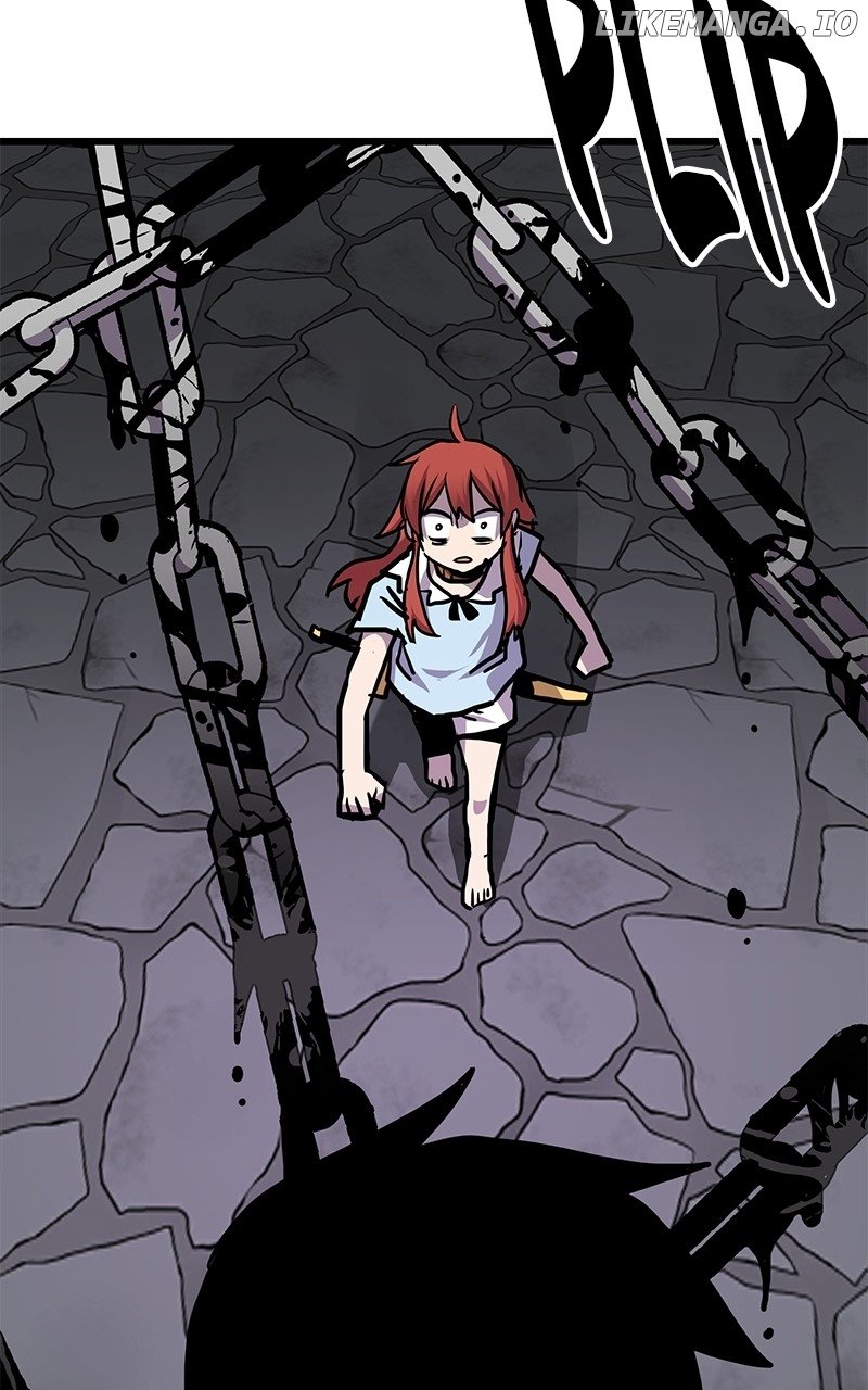 Carsearin Chapter 121 - Page 43