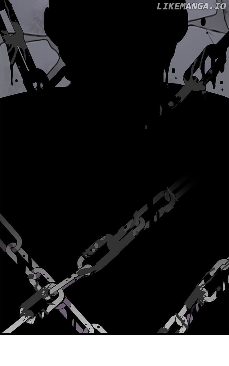 Carsearin Chapter 121 - Page 44